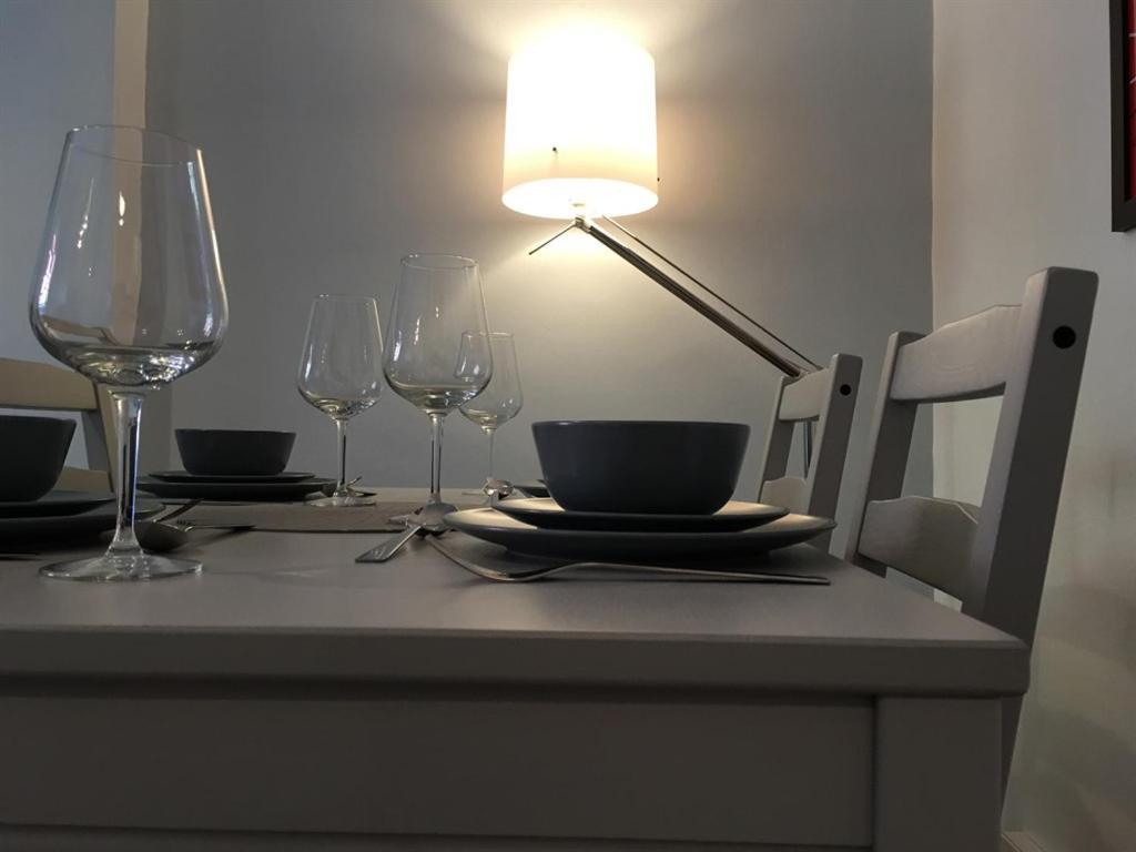 Marble Apartments Effra Court Лондон Экстерьер фото