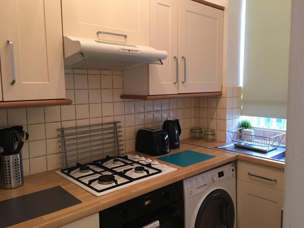 Marble Apartments Effra Court Лондон Экстерьер фото