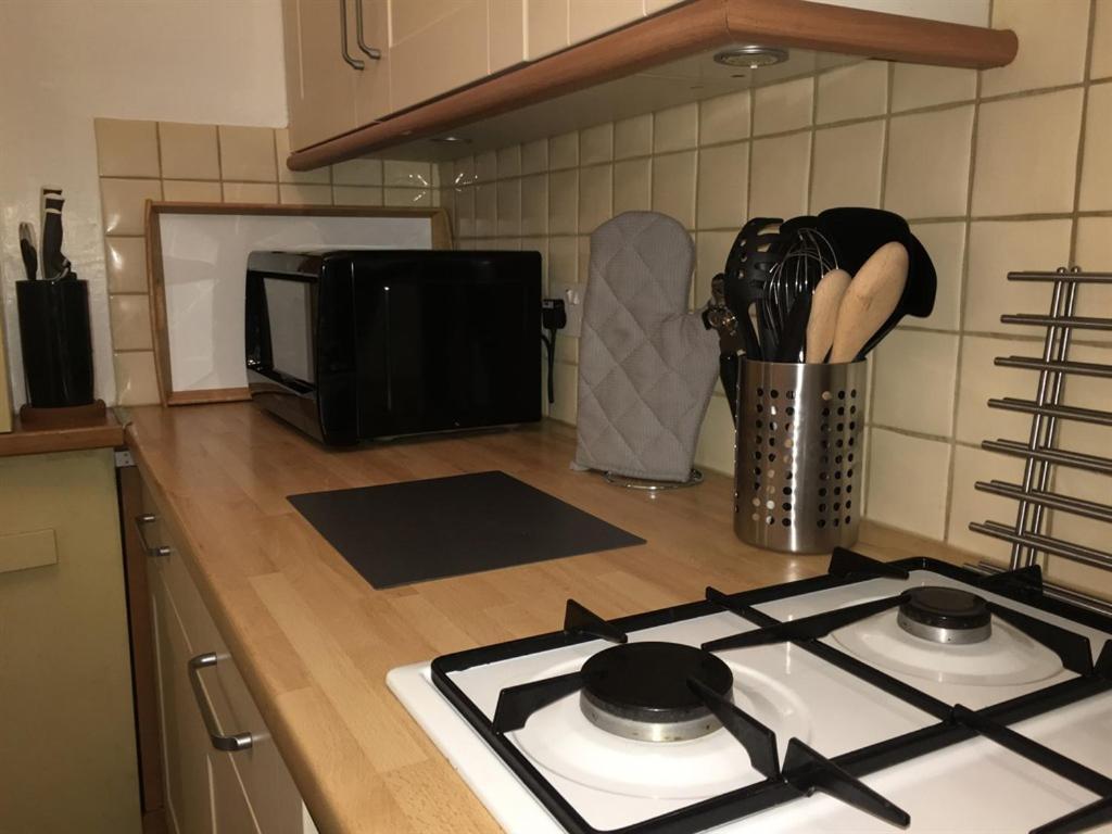 Marble Apartments Effra Court Лондон Экстерьер фото